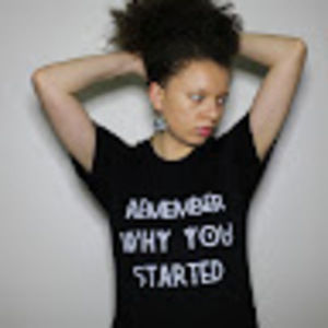 Meet your Posher, Janelle